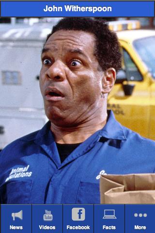 John Witherspoon