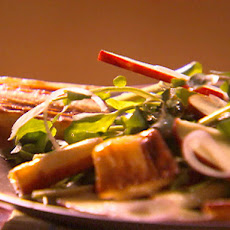 Parsnip Salad