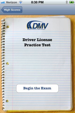 Delaware dmv app