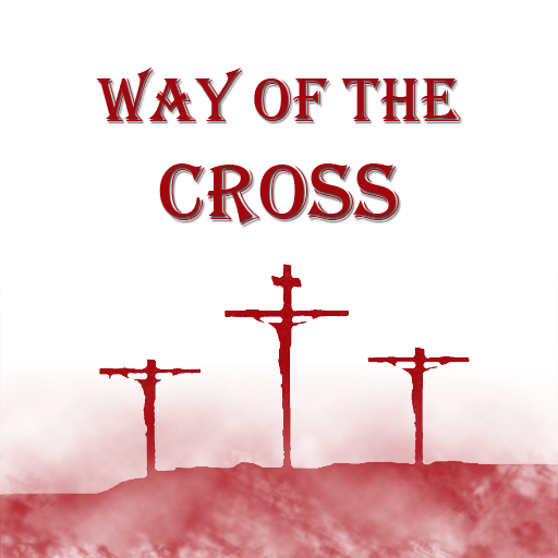 Way of the Cross LOGO-APP點子