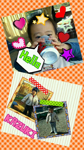 Cute Stamps Frame Filter photo decoration app - iTunes - Apple