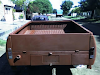 Vendo Caja De Carga Rastojero 7880