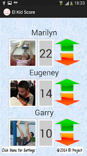 How to get Kids Score Tracker lastet apk for bluestacks