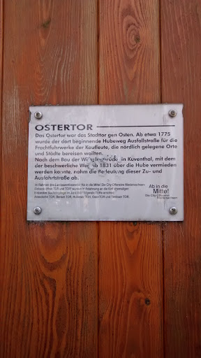 Ostertor