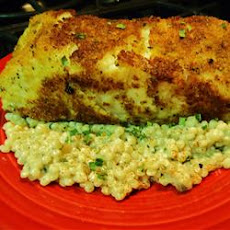 Pan-Roasted Miso-Marinated Sea Bass