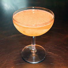 Between The Sheets Cocktail Recipe
