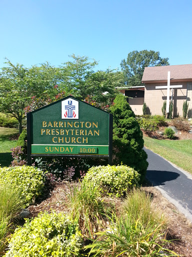 Barrington Presbyterian Church