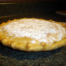 Galette des Rois