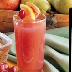 Tart Grapefruit Cooler