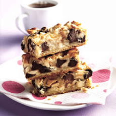 Crescent Layer Bars
