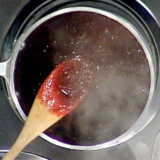 Cranberry Sauce