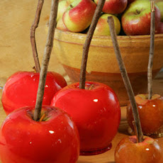 Candy Apples