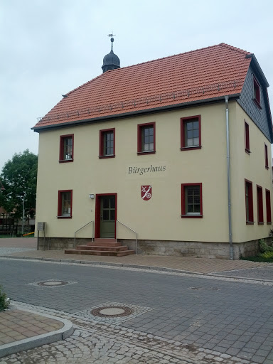 Gemeindeverwaltung Klettbach