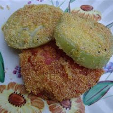 Fried Green Tomatoes