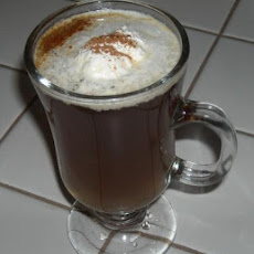 Hot Apple Pie (Adult Beverage)