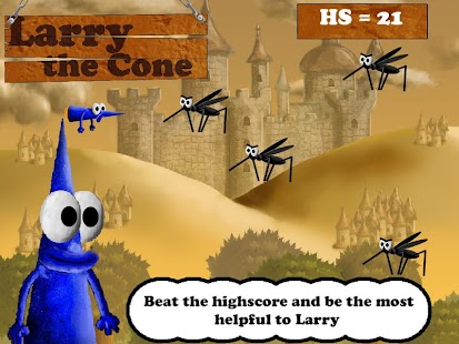 How to mod Larry the Cone - Free 1.3.5 mod apk for android