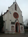 Katholische Kirche Bingen Gaulsheim