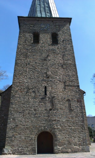 Kirche Plettenberg