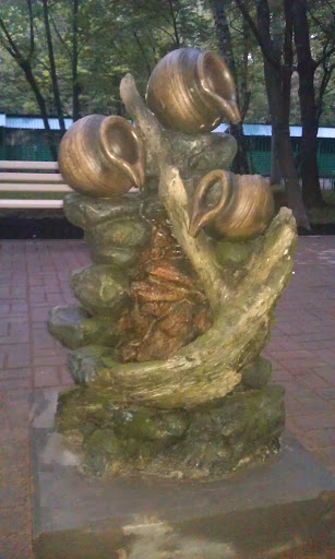 Статуя по фэнь-шую