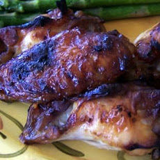 Party Chicken Wings