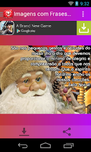 How to install Imagens com Frases de Natal lastet apk for bluestacks
