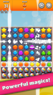 How to install Jewel Crush 1.0.1 unlimited apk for bluestacks