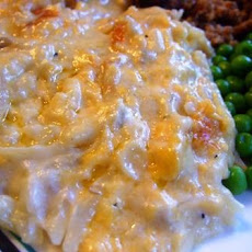 Slow Cooker Potatoes