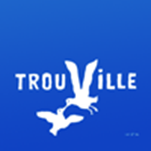 Office Tourisme de Trouville LOGO-APP點子