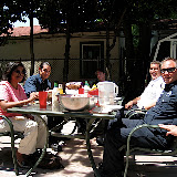 Station 14 Hammond Lunch