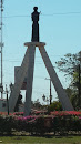 Monumento Caazapá