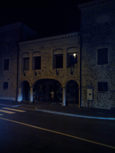 Palazzo Birarda