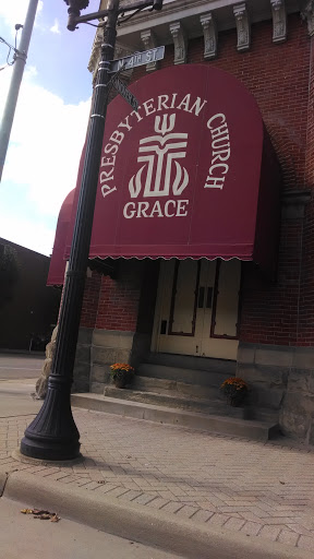 Grace Presbyterian Church 