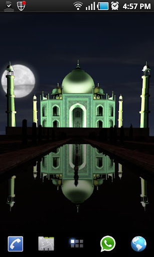 免費下載個人化APP|Taj Mahal Live Wallpaper app開箱文|APP開箱王
