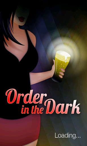 Order In The Dark