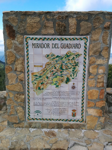 Mirador Del Guadiaro
