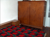 Vendo Juego De Dormitorio De Dos Plazas