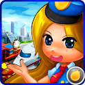 Railroad Kingdom – tycoon game where you invite friends to manage busy train company