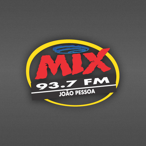 Rádio MIX FM 音樂 App LOGO-APP開箱王