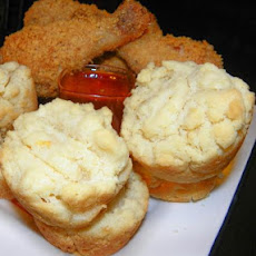 Butter Biscuits