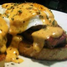 Hollandaise Sauce