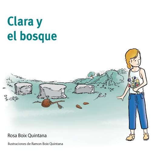 Clara y el bosque 教育 App LOGO-APP開箱王