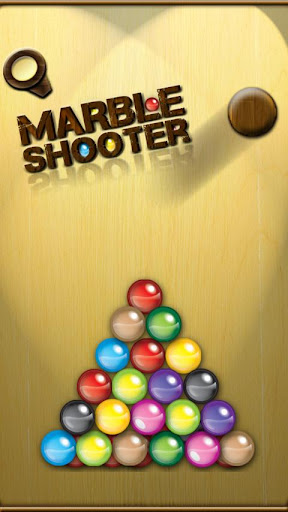 Marble Shooter Lite