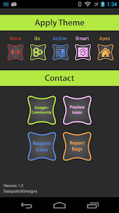 How to install Sport - Icon Pack patch 1.0.4 apk for pc