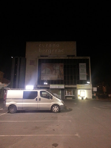 Centre Cyrano De Bergerac