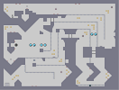 Thumbnail of the map 'White Tears; They Became Mine Conscience'