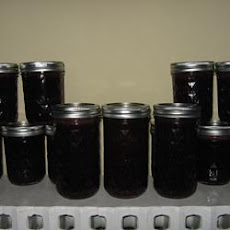 Concord Grape Jelly