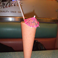 Summertime Slush