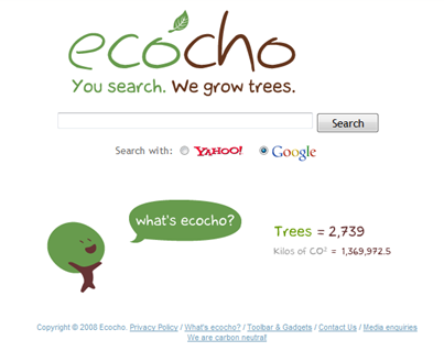 ecocho