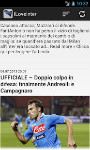 How to get I Love Inter Calcio 1.2.4 mod apk for laptop