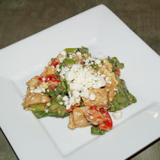 Balsamic Chicken Salad
